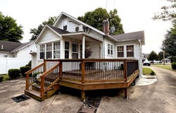 15 S Hickory, Dexter, MO 63841