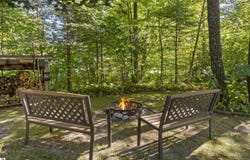 2212 Valley Road, Honor, MI 49640