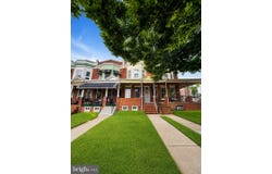 2960 HARFORD Road, BALTIMORE, MD 21218
