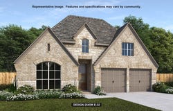 824 River Sky Road, Lavon, TX 75166