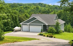 7684 N GERBER DRIVE, NORTHPORT, MI 49670