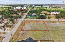 8th Street, Sebastian, TX 78594