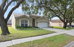 26824 ROSEANN Place, LUTZ, FL 33559