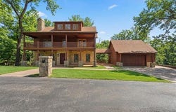 34206 Osprey Road, Afton, OK 74331