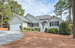 5 Bridle Path Circle, Pinehurst, NC 28374