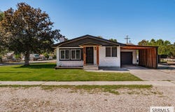 609 1st W, Ririe, ID 83443
