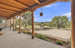 62 Anne Pickard Loop, Tijeras, NM 87059