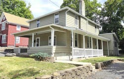 425 NE Howard St, Pullman, WA 99163