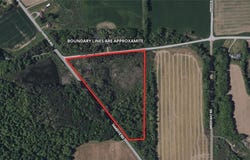 Hardys Road, Gainesville, NY 14066