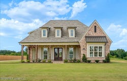 4183 Edison Drive, Nesbit, MS 38651