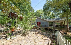 143 Jordan Lane, Clinton, AR 72031