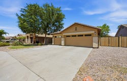 3878 E Remington Drive, Gilbert, AZ 85297