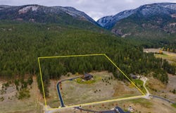 748 Ranch Ridge Lane, Florence, MT 59833