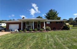 4929 Sandhill Road, Point Pleasant, WV 25550