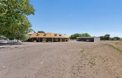 26 Schmittle Road, Socorro, NM 87801