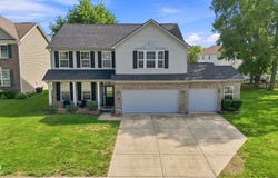 5485 Jutland Drive, Plainfield, IN 46168