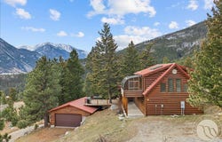 20 Sky View Trail, Nye, MT 59061