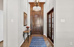 164 Spring Meadow Drive, Springtown, TX 76082
