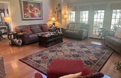 787 Shady Oaks Circle, Oxford, MS 38655