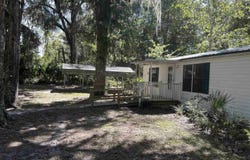 151 Yancey Circle, Satsuma, FL 32189