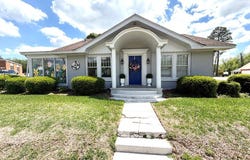 207 W Main Street, Hartford, AL 36344