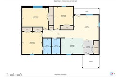 4705 Otter Creek Circle, Blackshear, GA 31516