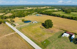 County Road 34650, Sumner, TX 75486