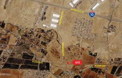 12641 North Loop Drive, Clint, TX 79836
