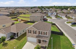 8355 FALCON MDW, Converse, TX 78109