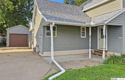 509 E Elk Street, Hooper, NE 68031