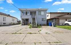 209 Dabner St, San Leandro, CA 94577