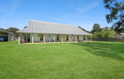 3506 Jerry Davis Road, Moss Point, MS 39562