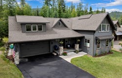 438 Ice House Terrace, Whitefish, MT 59937
