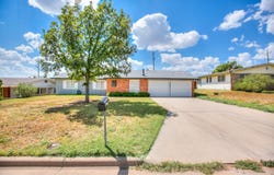 1941 St Marys, San Angelo, TX 76904