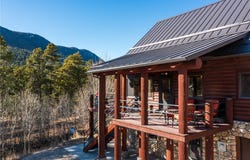 26 Beaver Trail Loop, Red Lodge, MT 59068