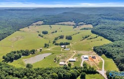89 acres White Pike, Cherokee, AL 35616