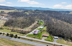 2202 Lee Highway, Marion, VA 24354