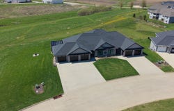 215 Solomia Court, Peosta, IA 52068