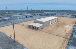 2810 E County Rd 130, Midland, TX 79706