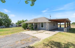 4676 County Road 107, Kaufman, TX 75142