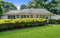22 Half Moon Pond Road, Ridge, NY 11961