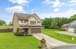 1017 Brighton Drive, Alcoa, TN 37701