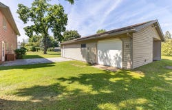 636 E Olson Street, Blair, WI 54616