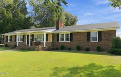 10136 N Nc 42 E, Tarboro, NC 27886