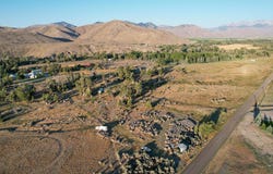 3795 W 4050 N, Moore, ID 83255