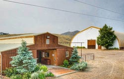 600 Blue Ribbon Lane, Dillon, MT 59725