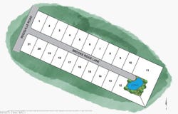 1026 Brooke Ridge Lane, Boiling Spring Lakes, NC 28461