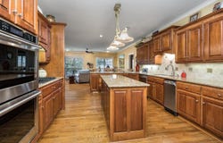 128 Osage Drive, Maumelle, AR 72113-5855
