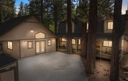 572 Ponderosa Drive, Big Bear Lake, CA 92315