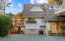 24694 Dolores ST, CARMEL, CA 93923